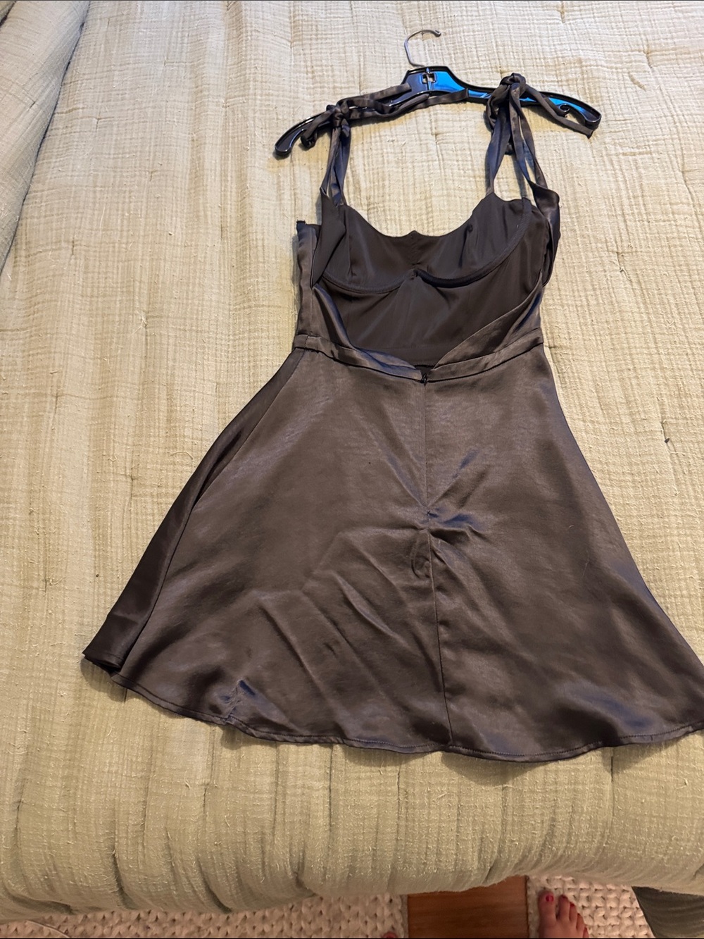 For love & lemons taliah mini dress - Picture 3 of 4